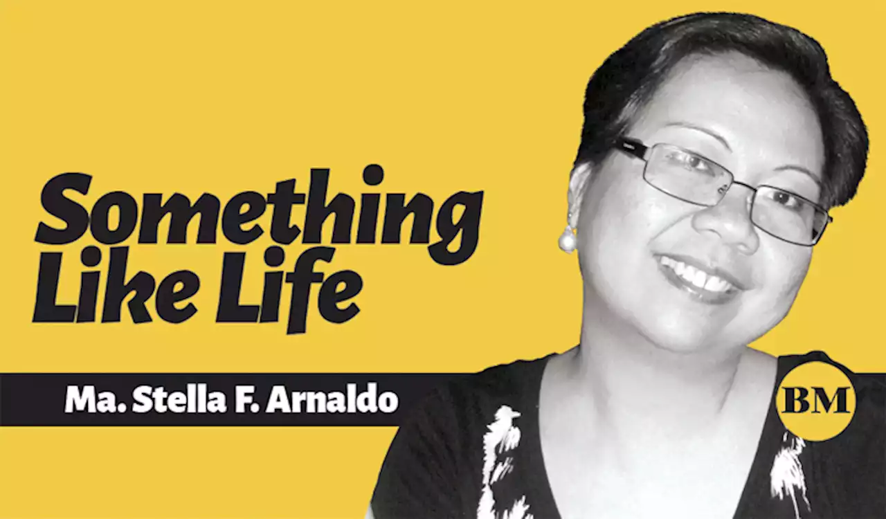 Valentine’s Day is also family day | Ma. Stella F. Arnaldo