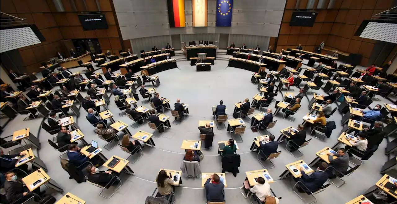 Genau erklärt! So funktionieren Berliner Senat und Parlament