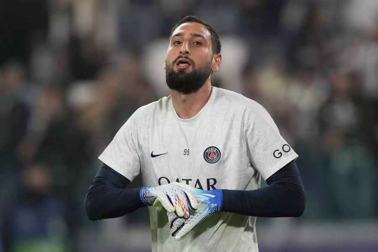 'Situazione difficile': l'ammissione di Donnarumma dal Milan al PSG - Calciomercato