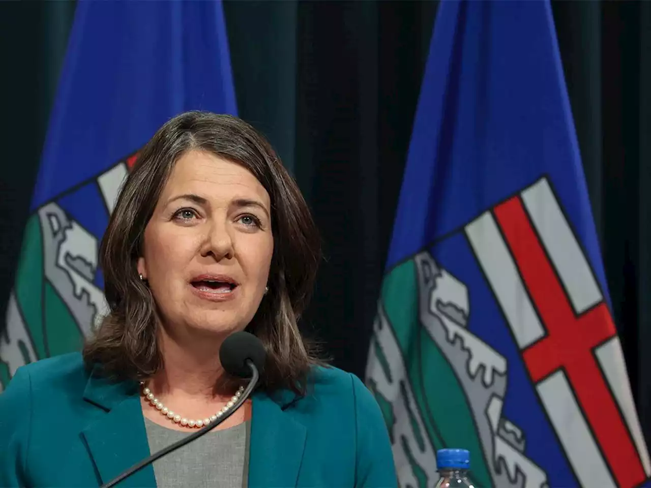 Danielle Smith raised the most funds, spent the most in UCP leadership campaign