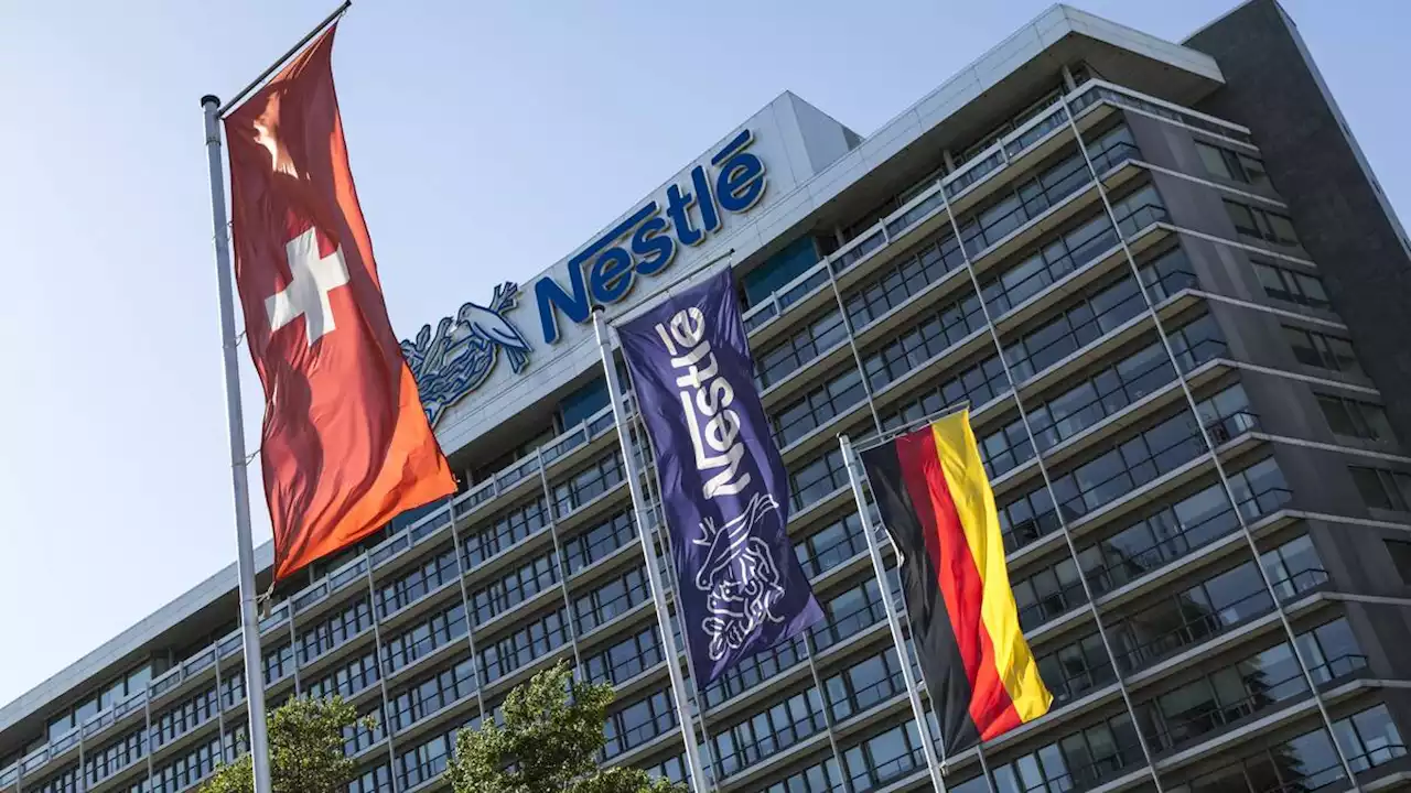 Börsen-Ticker: SMI klar tiefer erwartet - Nestlé-Aktie im Fokus - Aktien von Alphabet sacken weiter ab