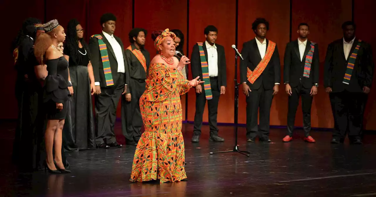 Fort Worth Opera holds third annual Night of Black Excellence this weekend