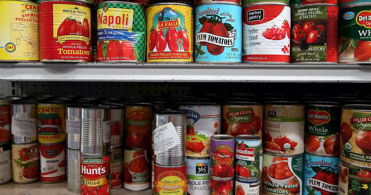 Food stamp 'hunger cliff' looms as 32 states set to slash benefits