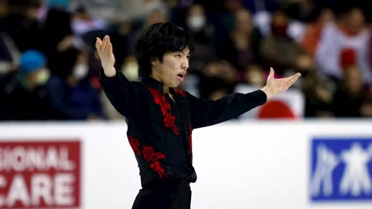 Figure skating-Miura on top after Four Continents short programme, Kim leads women's event