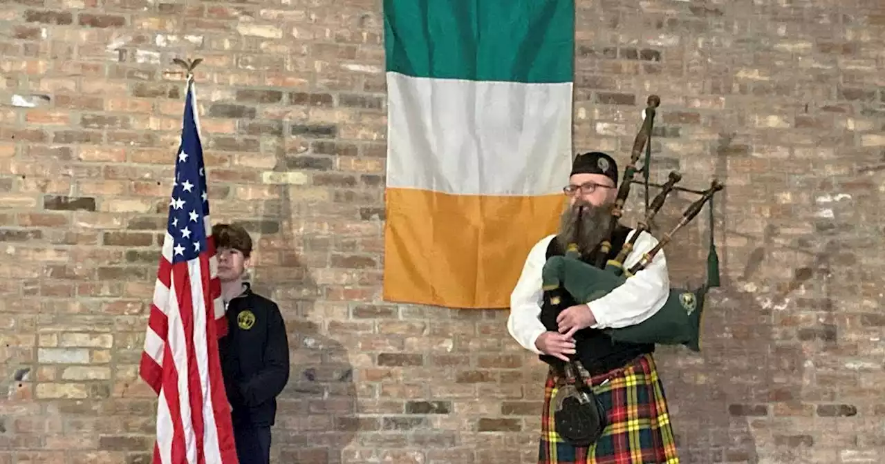 Chicago police and fire chaplains named grand marshals for South Side Irish Parade