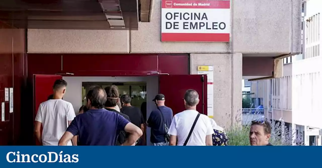 Adecco prevé una ralentización del empleo en España y problemas para autónomos