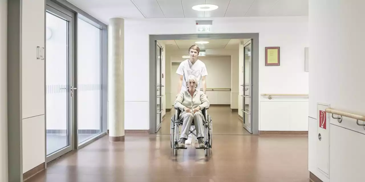 Wir haben in Deutschland viel zu viele Krankenhäuser