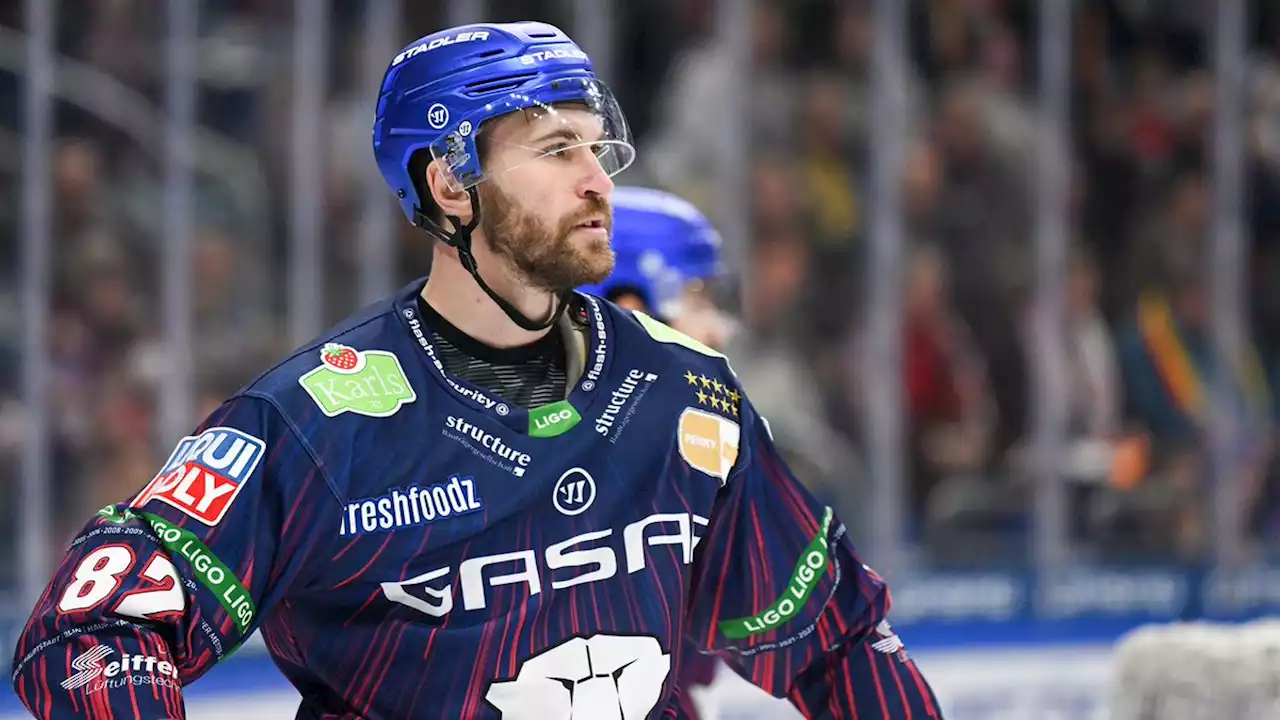 Endlich komplett: Eisbären Berlin hoffen auf neue Dynamik