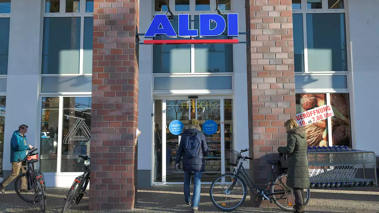 Fleisch-Revolution bei Aldi