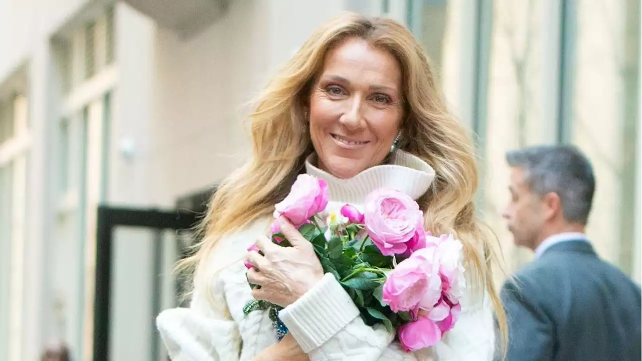 Céline Dion malade : 'En ce moment, elle...', sa biographe donne de ses nouvelles