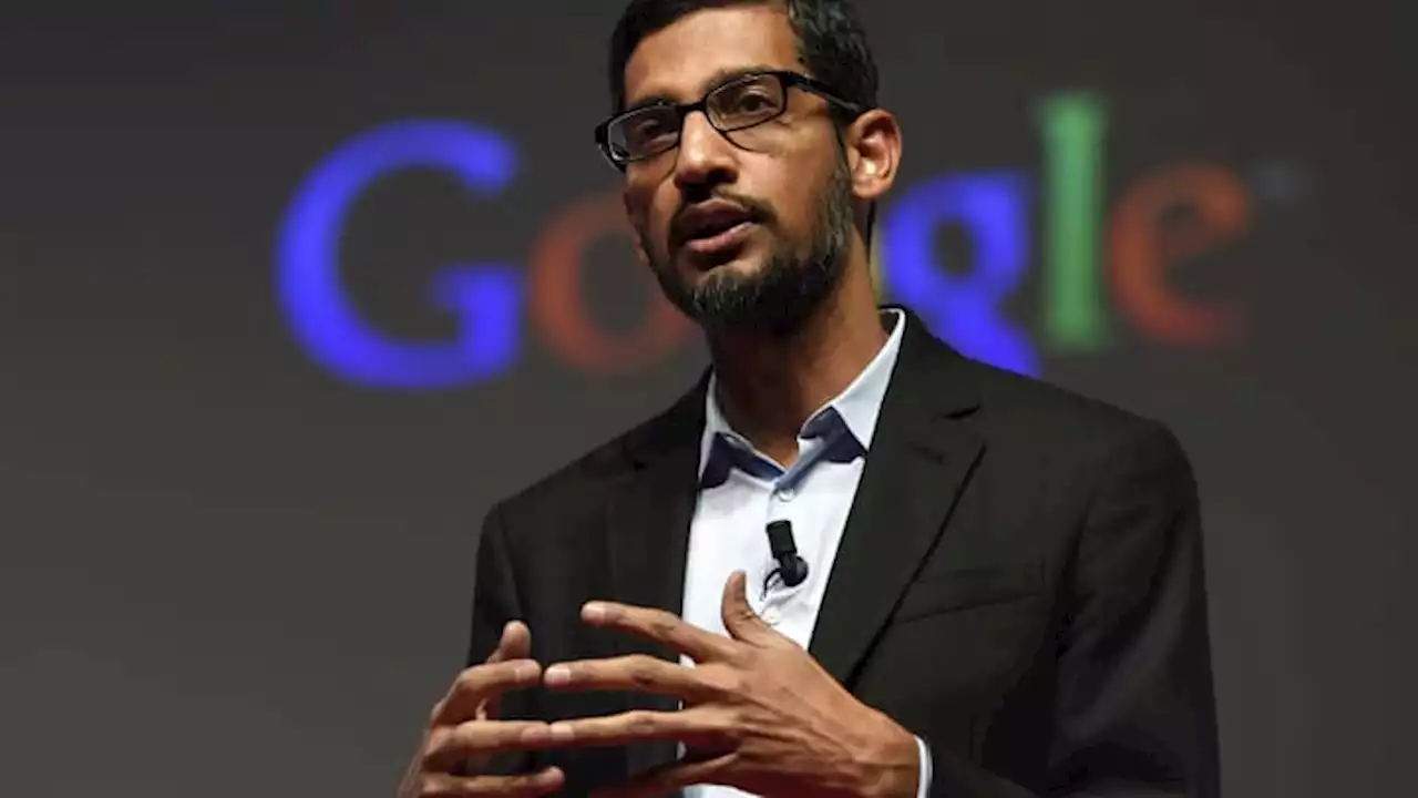 Google employees criticize CEO Sundar Pichai for ‘rushed, botched’ announcement of GPT competitor Bard