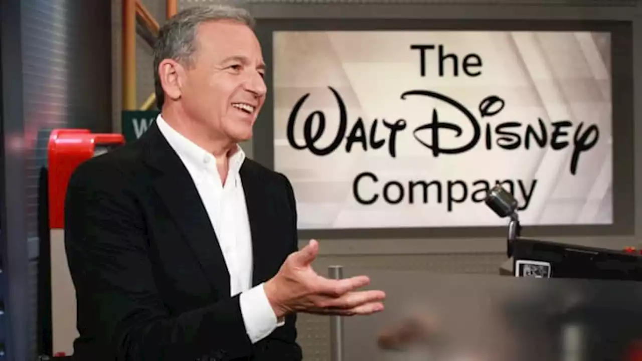 Jim Cramer says Disney stock has more upside thanks to Bob Iger’s turnaround plan