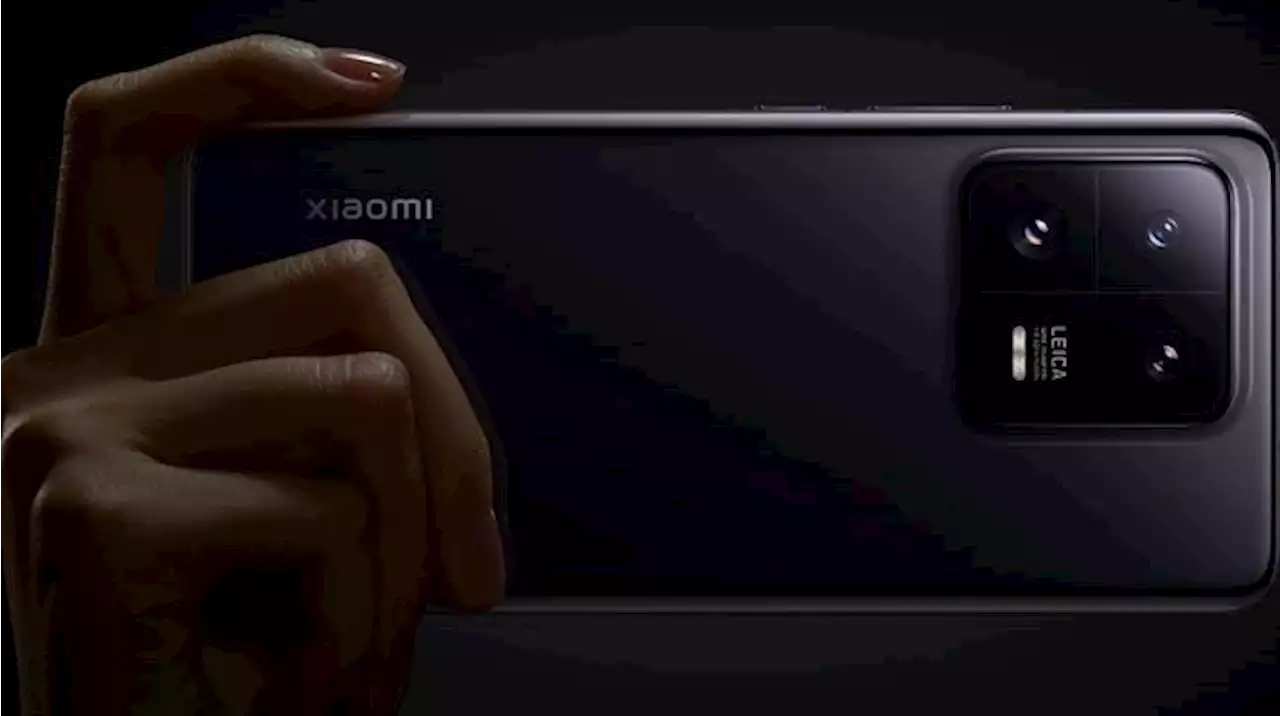 Alasan Xiaomi 13 Pro Bikin Ragu Beli Galaxy S23