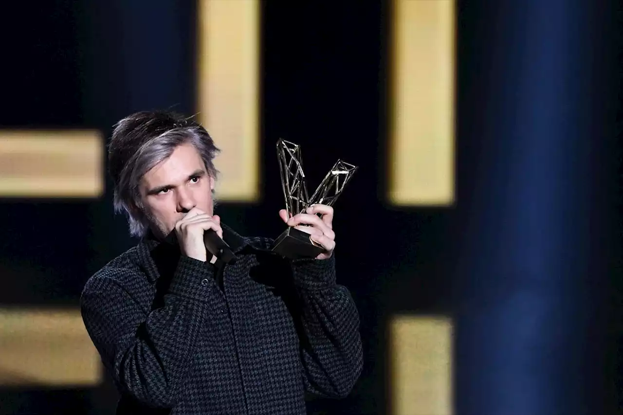 Victoires de la musique 2023 : Orelsan va-t-il détrôner Johnny Hallyday et Alain Souchon ?