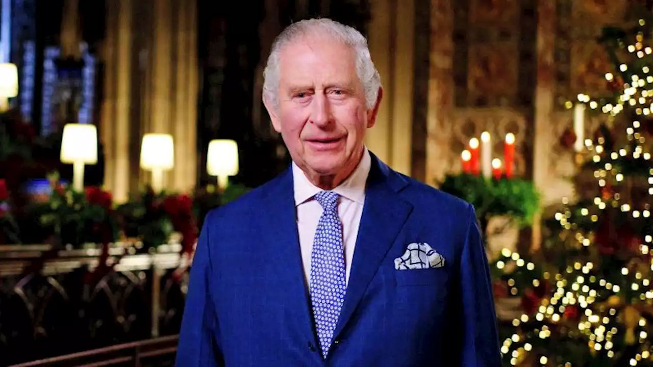 Free tickets to King Charles III's coronation concert will be distributed by ballot | CNN