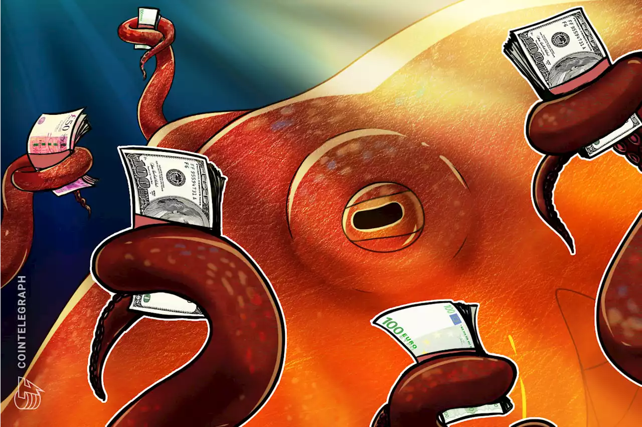 Kraken reaches $30M settlement with SEC over staking as IRS seeks user information