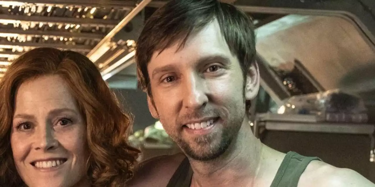 'Avatar 3': Joel David Moore Says Film Will Take Norm in New Direction