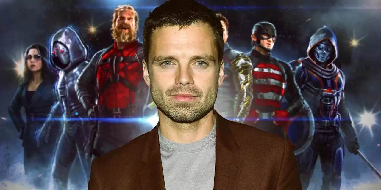 ‘Thunderbolts’: Sebastian Stan Reveals He Hasn’t Seen the Script Yet