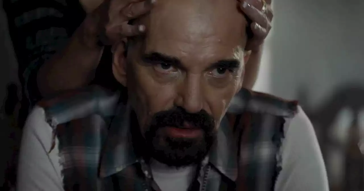 Devil's Peak Trailer Features Billy Bob Thornton & Robin Wright