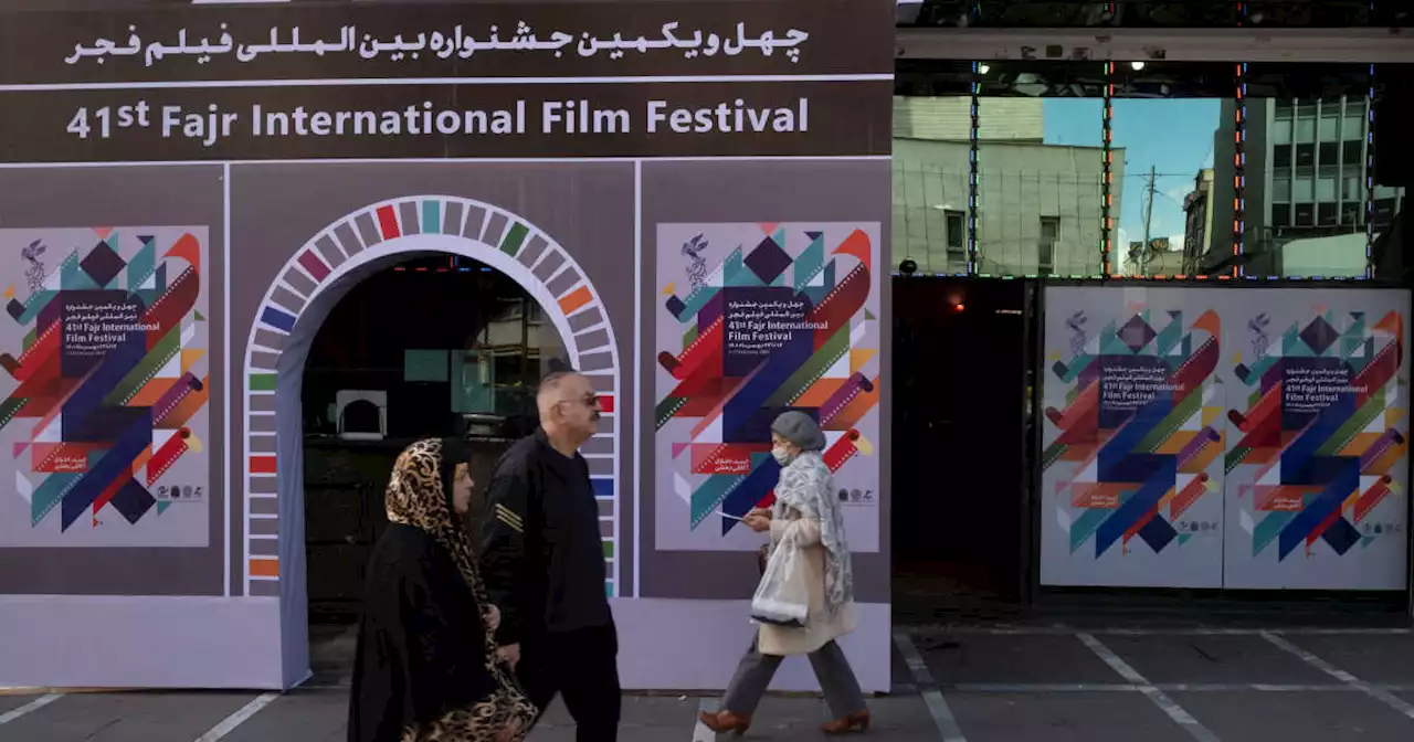 Cinéma. En Iran, le Festival international du film de Fajr largement boycotté