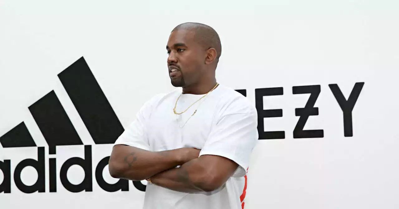 Économie. Pertes record pour Adidas après sa rupture avec Kanye West