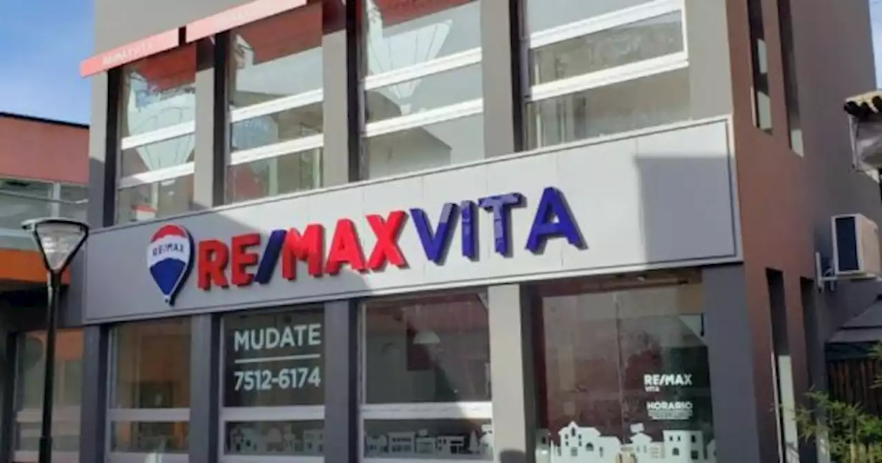 Remax se expande en el pa�s pese al conflicto con las inmobiliarias: su plan 2023