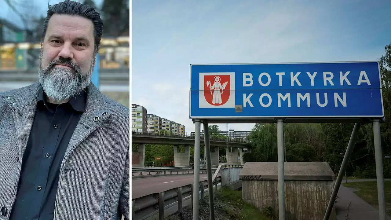 Botkyrkas C-topp: Röda linjen mot S – då kan samarbetet spricka