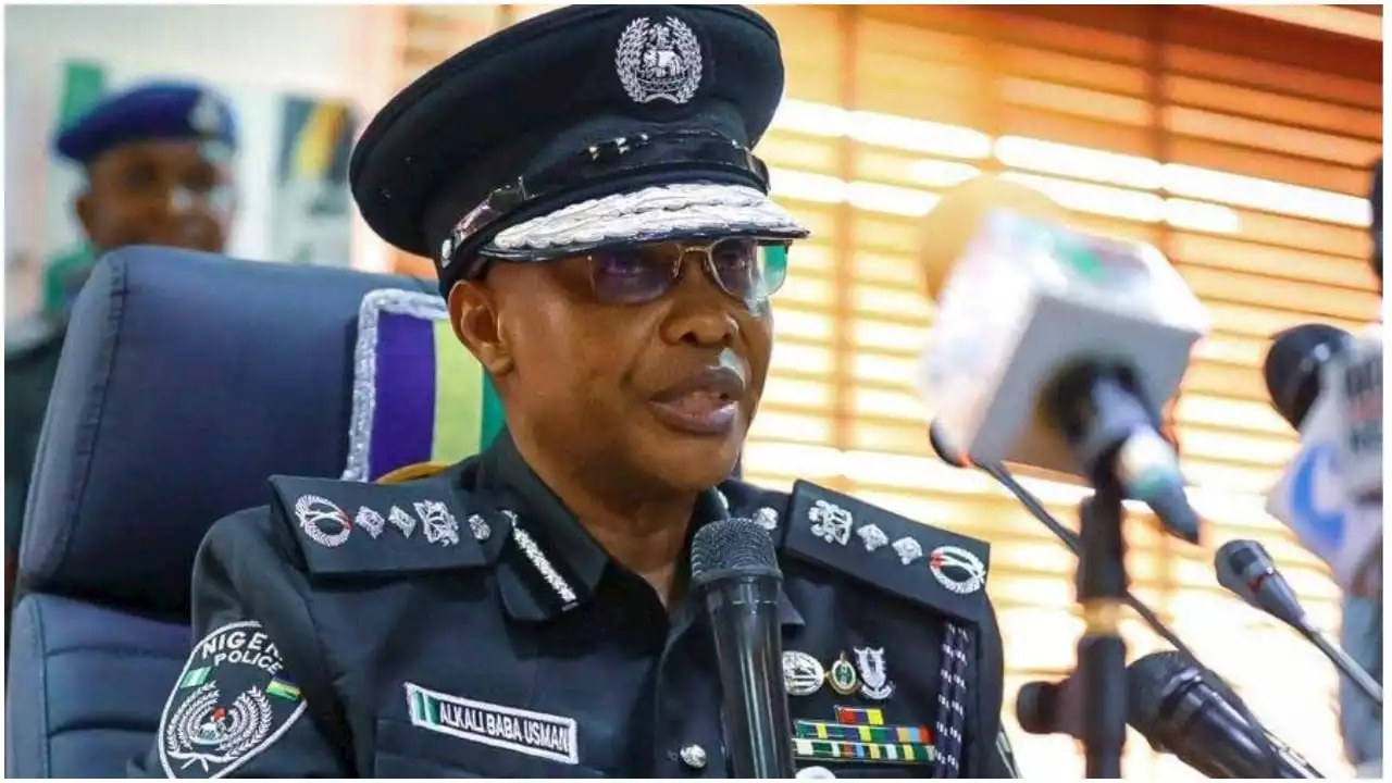 IGP orders posting, redeployment of senior police officers