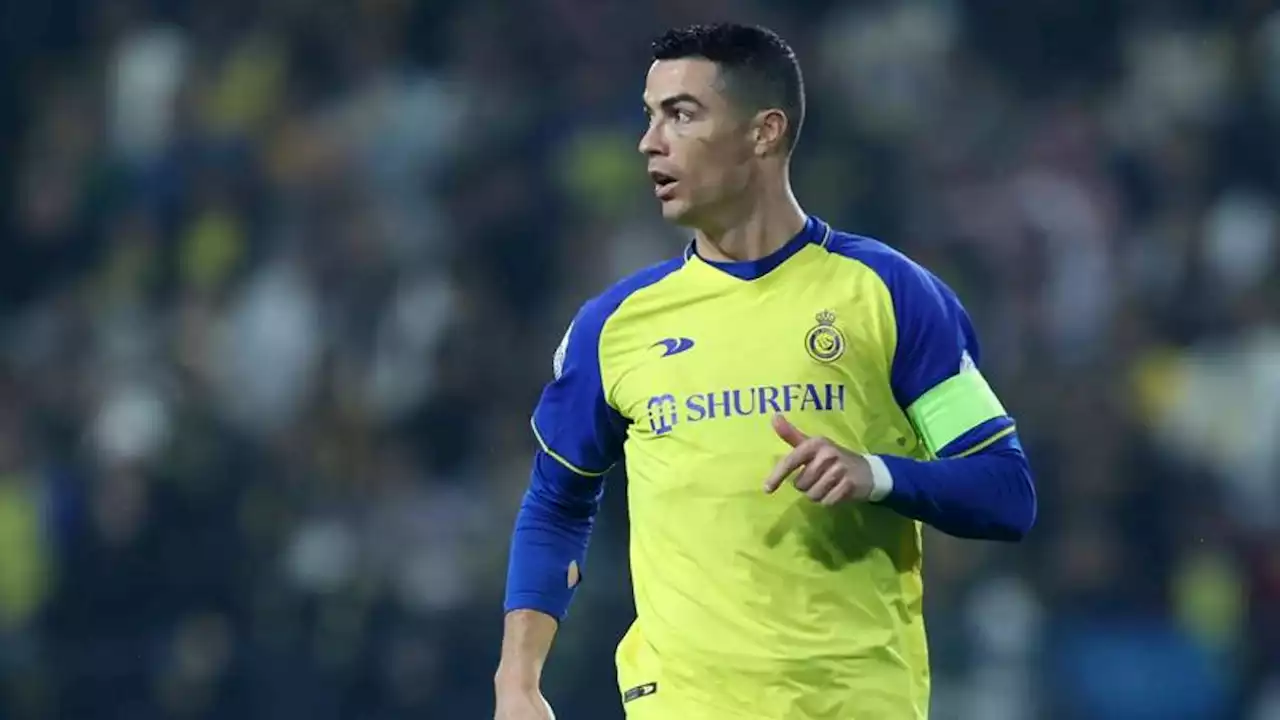 What Ronaldo said after scoring four goals for Al-Nassr, reaching milestone