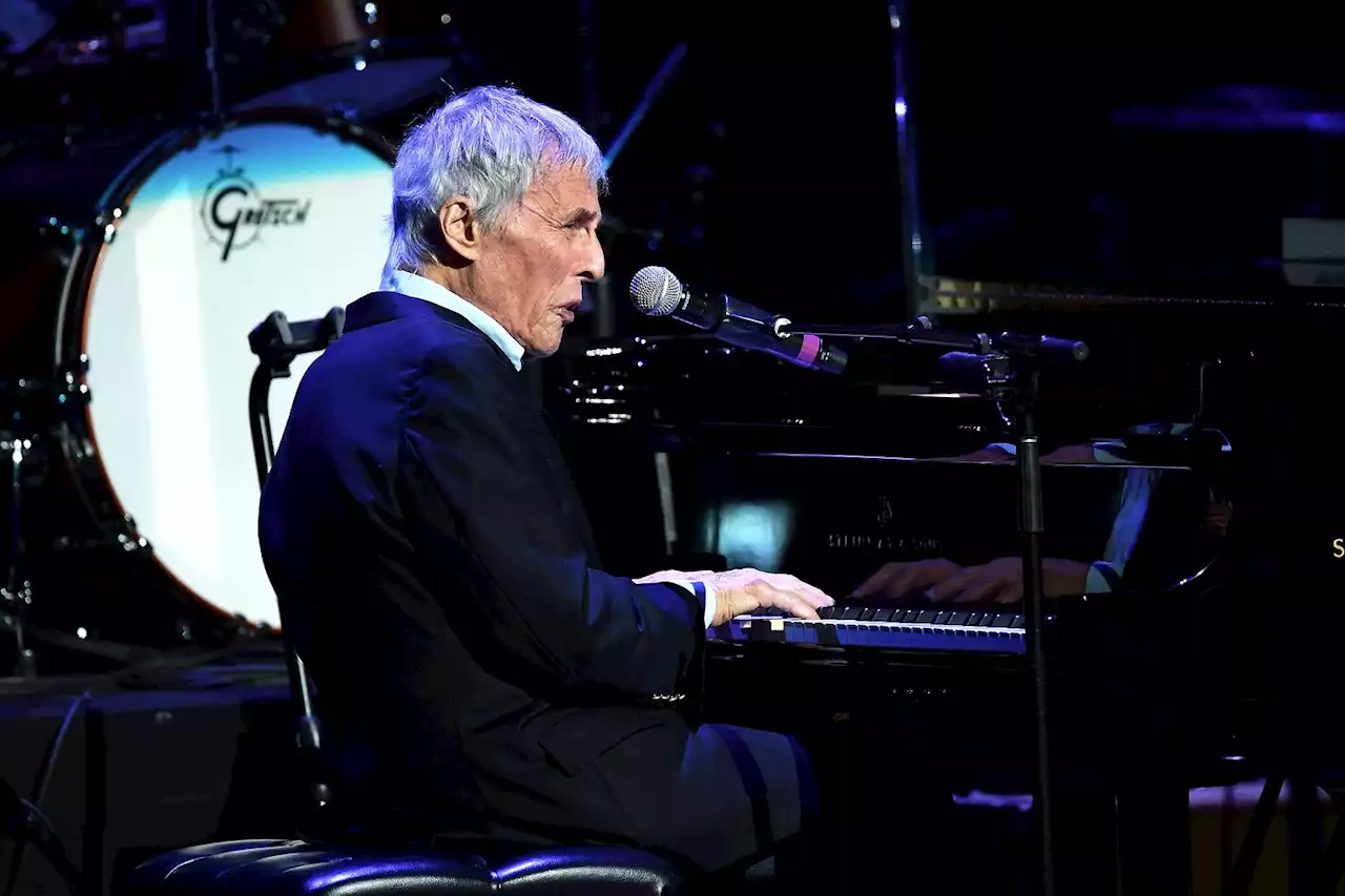 Burt Bacharach Was America’s Greatest Pop Songwriter: His 8 Essential Compositions