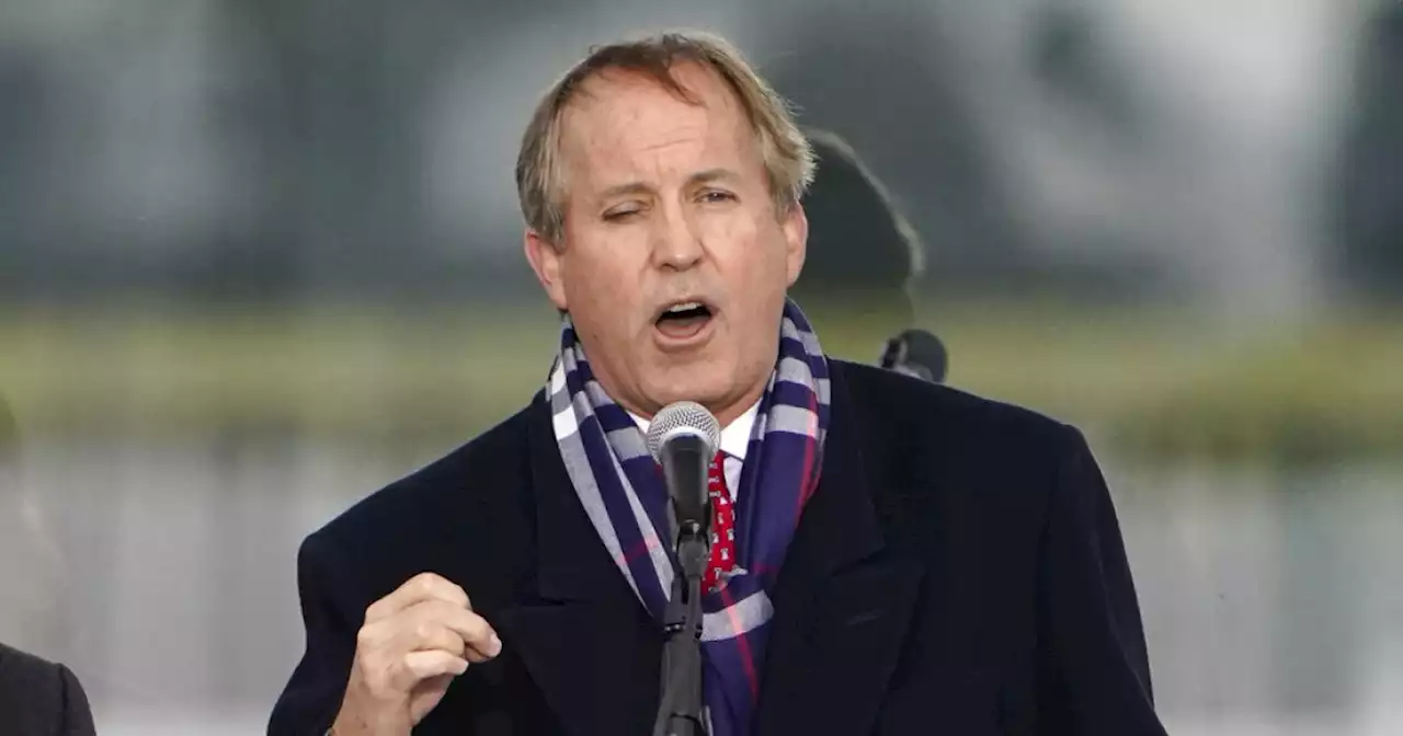 Texas AG Ken Paxton agrees to pay $3.3M to whistleblowers, issue public apology