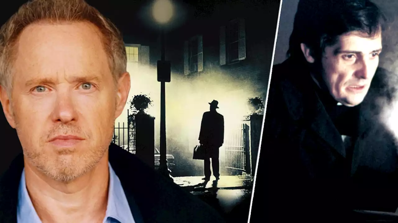 Blumhouse’s ‘The Exorcist’ Finds Pastor In Raphael Sbarge