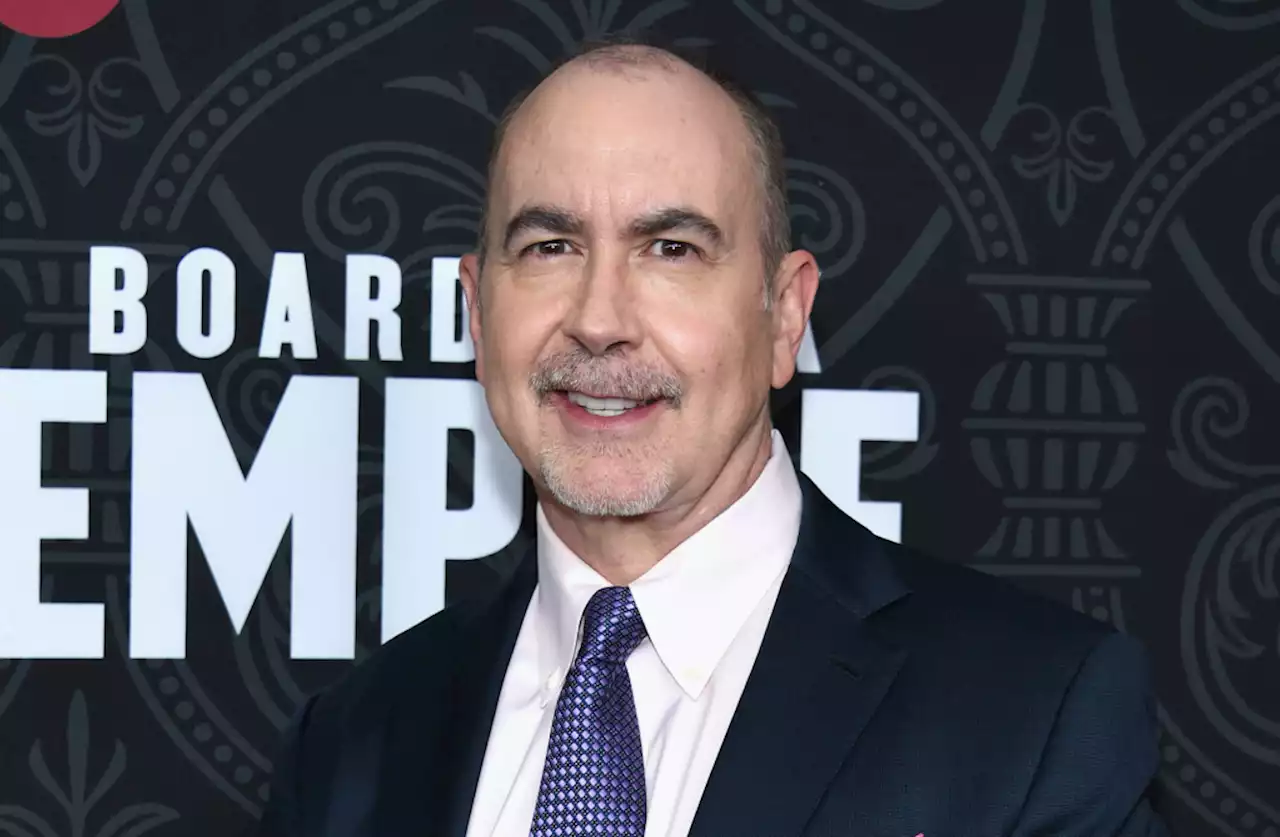 ‘Tulsa King’: Terence Winter Stepping Down As Showrunner Ahead of Season 2 Of Paramount+ Series