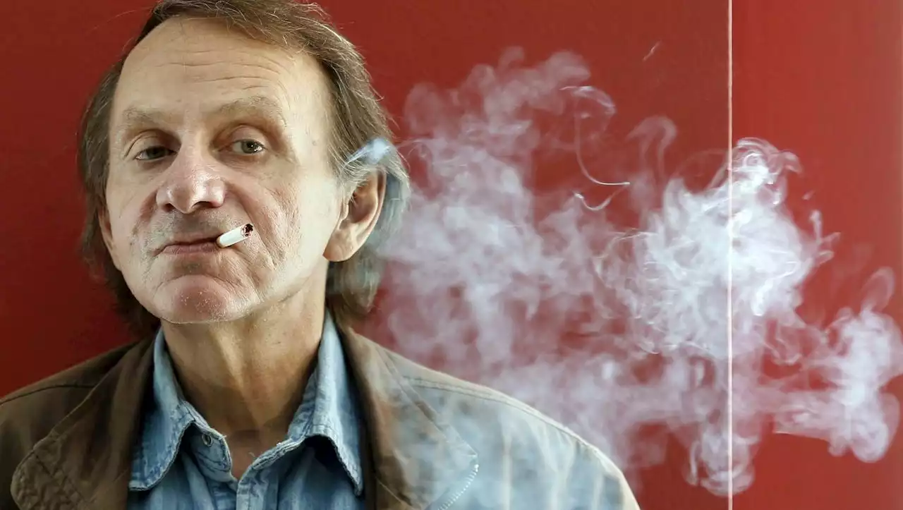 Michel Houellebecq will Sex-Dokumentation »KIRAC 27« verbieten lassen