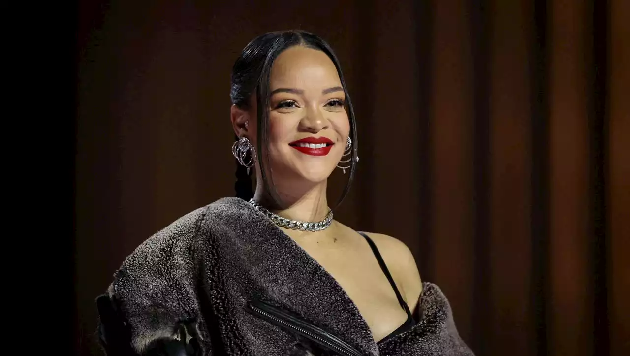 Super-Bowl-Halbzeitshow: Rihannas große Kehrtwende