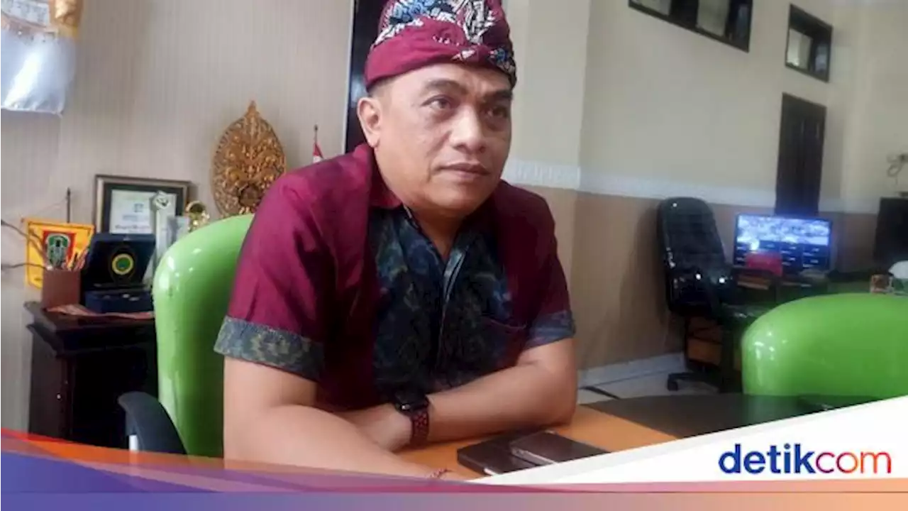 Kasus DBD Meningkat, Dinkes Bali Dorong Desa Adat Buat Pararem