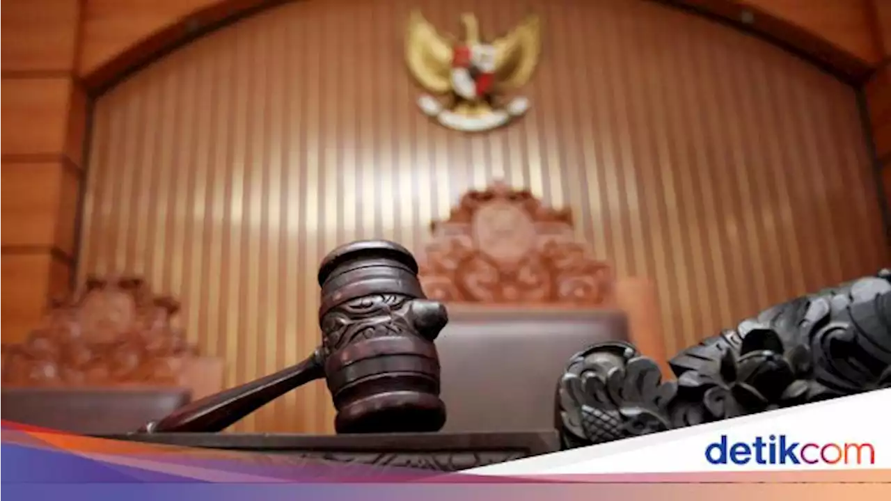 MA Lipatgandakan Vonis Eks Ketua Kadin Jabar