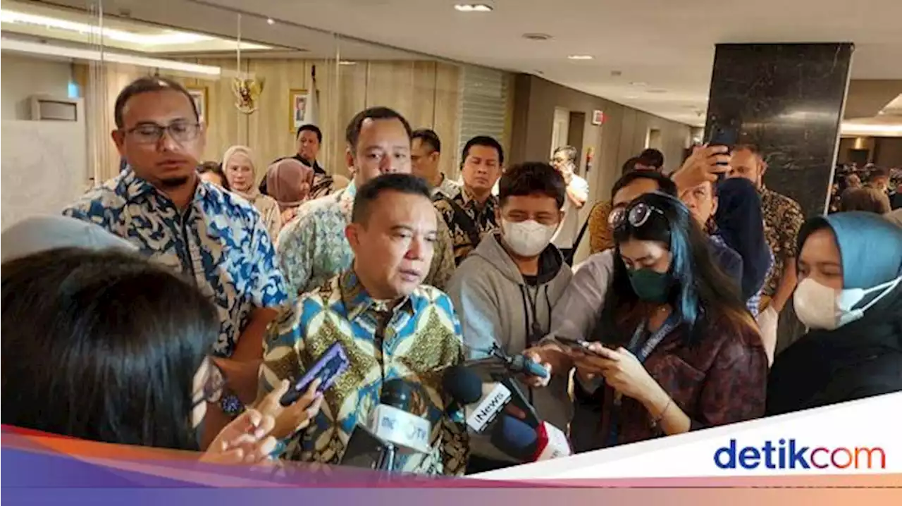 Puluhan Korban Meikarta Temui DPR RI, Minta Uang Kembali