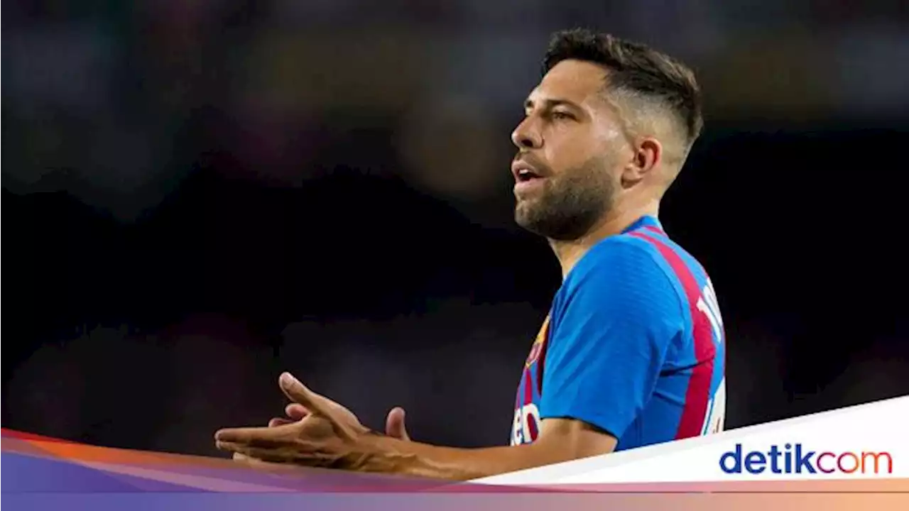 Alba Rela Potong Gaji Demi Bertahan di Barcelona