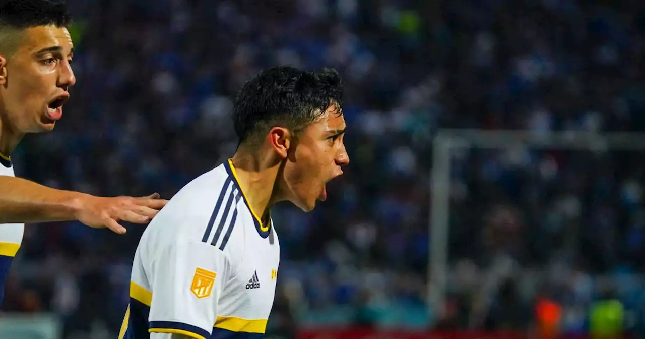 Cómo le fue a Boca jugando con público visitante