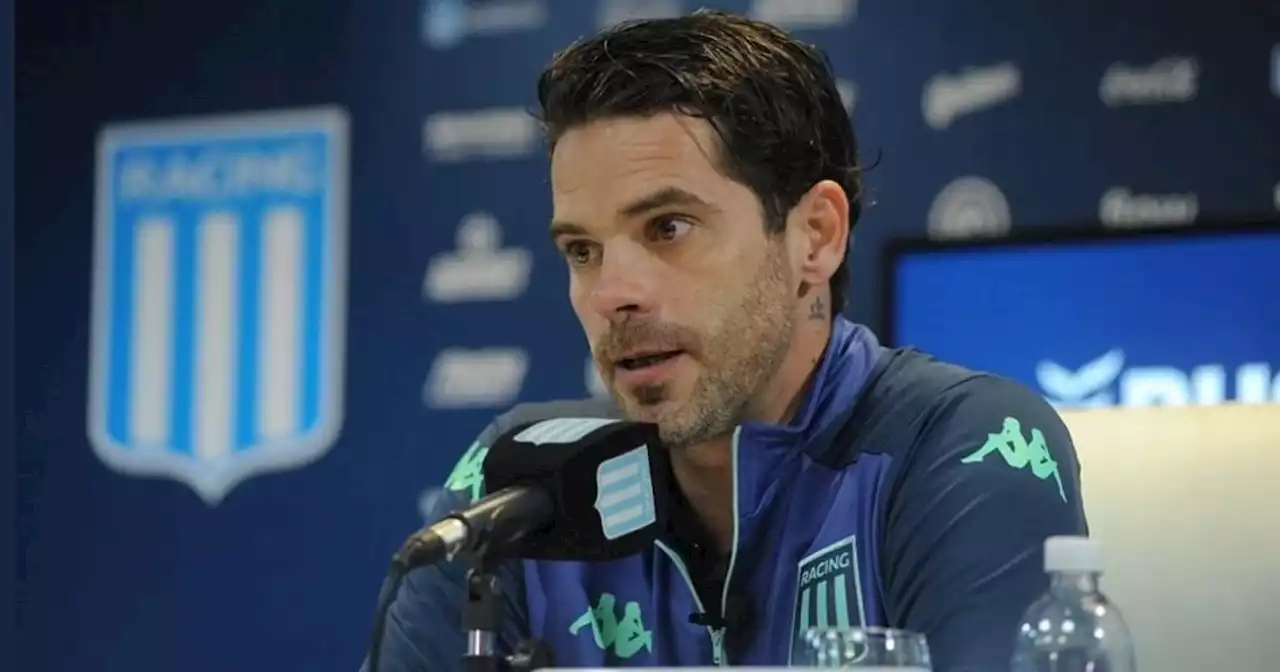 Gago: 'No me interesa lo que hagan los otros clubes'