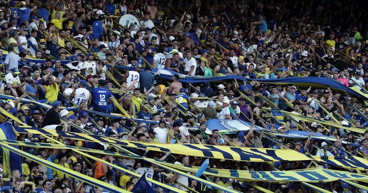 Sorpresiva respuesta de los hinchas de Boca sobre el futuro de la Bombonera