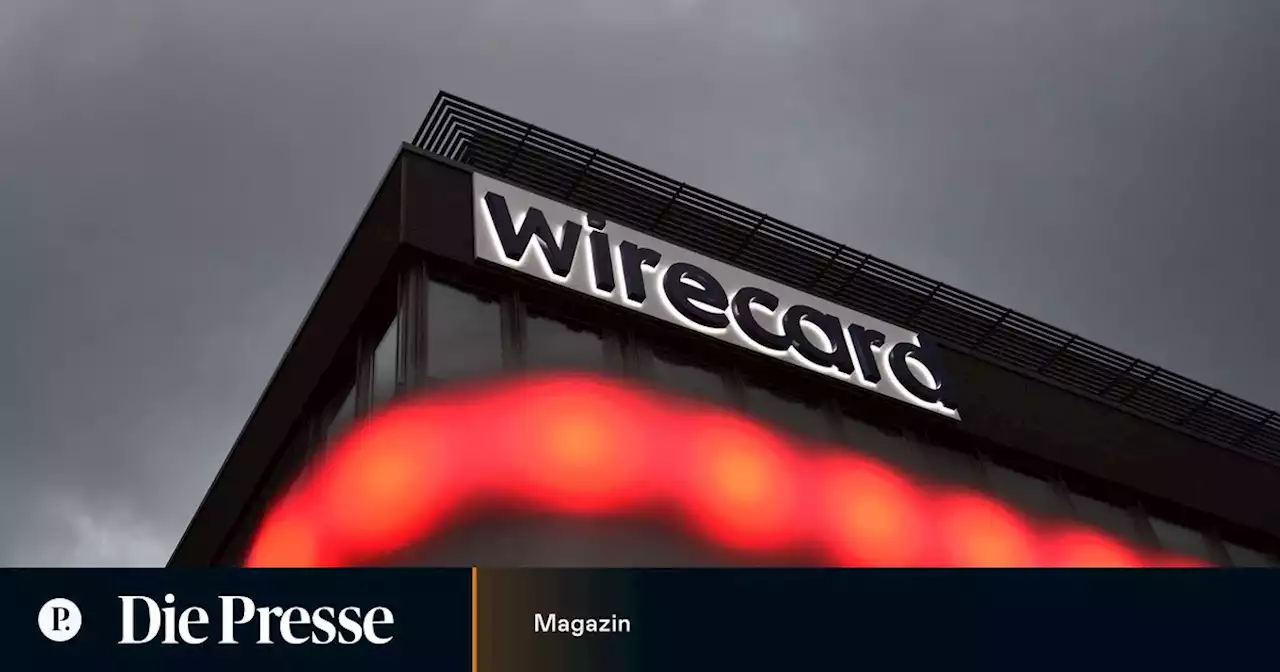 So holen Sie sich ihr Wirecard-Geld zurück