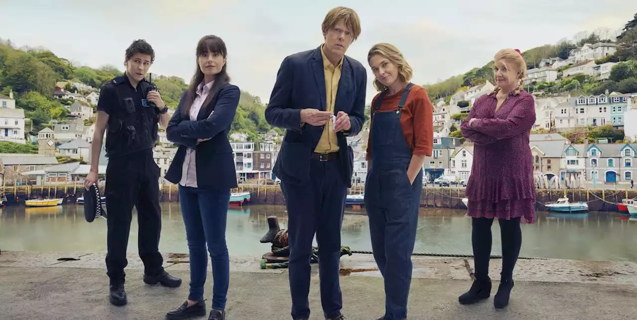 First look at Death in Paradise spin-off Beyond Paradise in new trailer