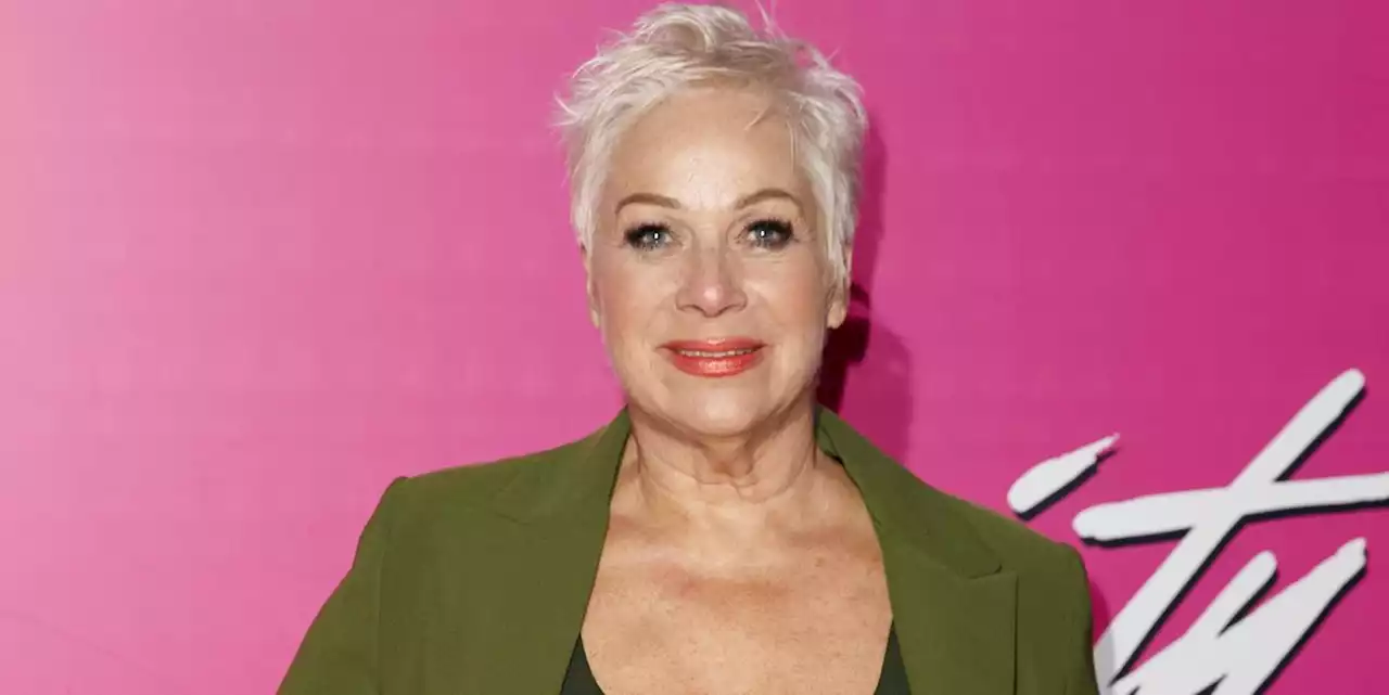 Loose Women's Denise Welch responds to rumours of a backstage rift with co-stars