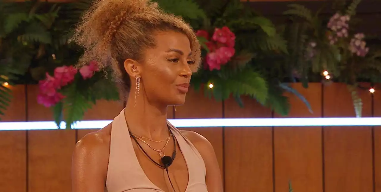 Love Island's Zara says Olivia and Kai are most likely to split during Casa Amor