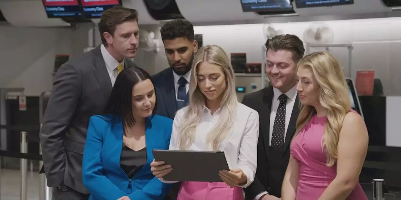 This is why The Apprentice's Reece Donnelly left the show