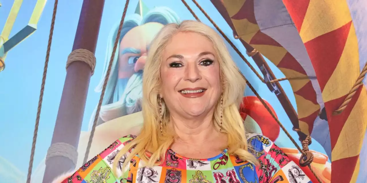 This Morning's Vanessa Feltz opens up about split from partner after 16 years