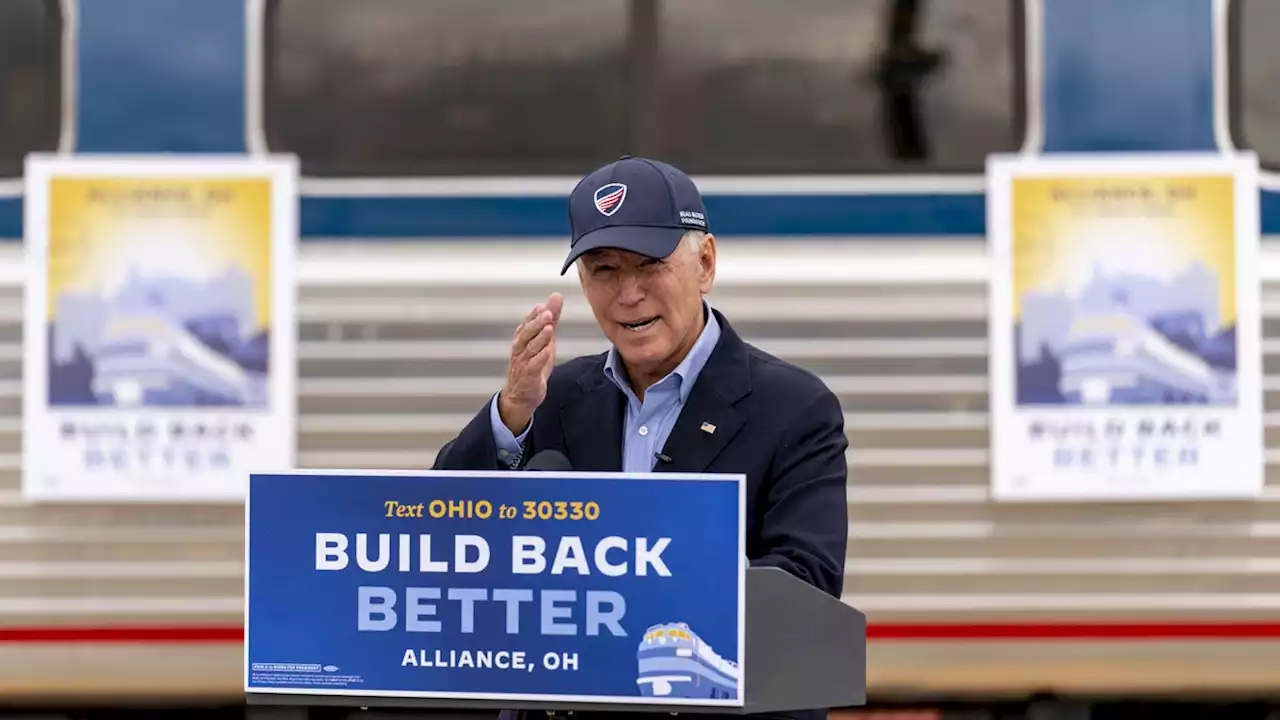 Ohio Politics Explained: Amtrak moves to expand while House Republicans continue to fight