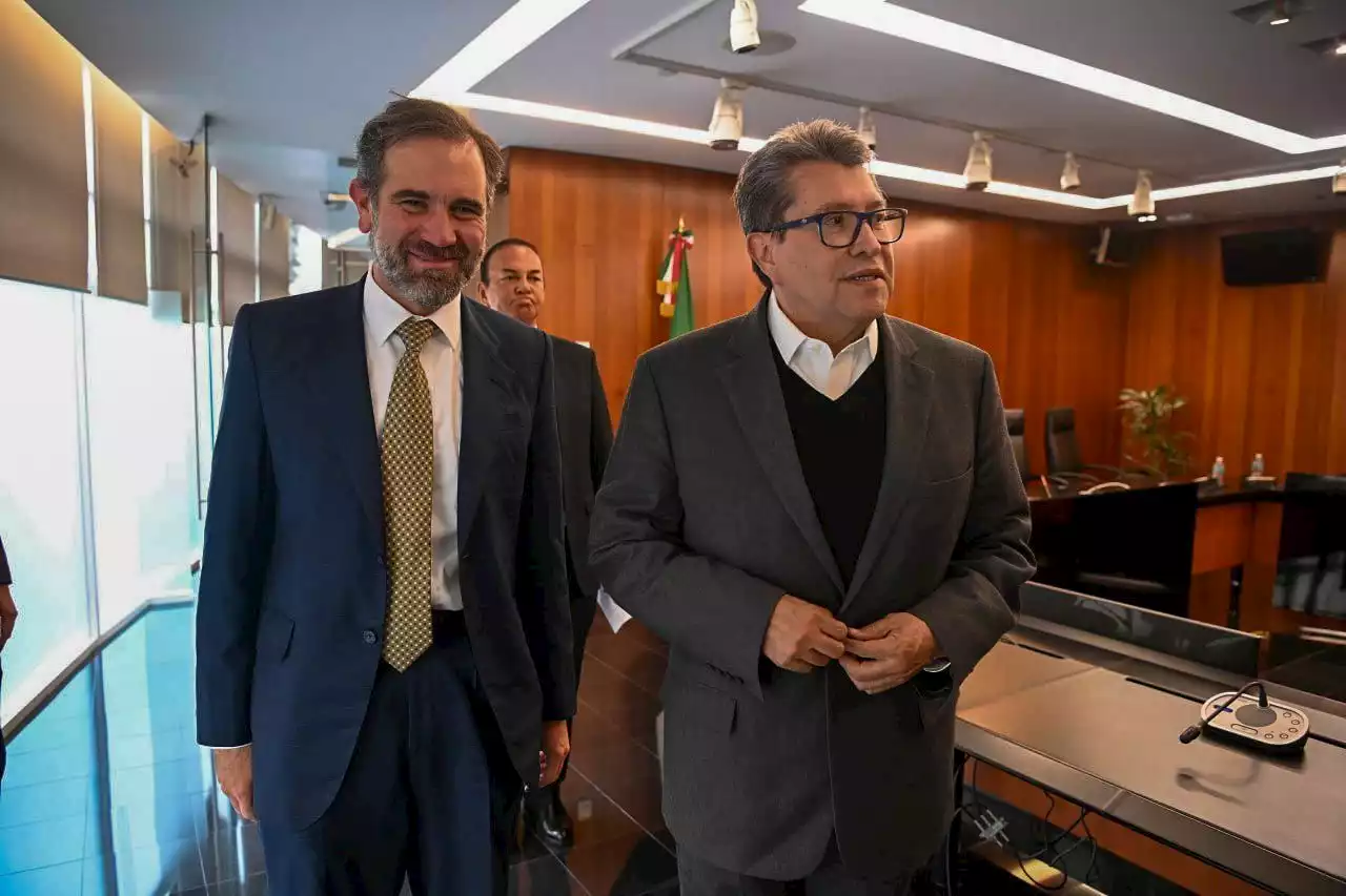 De avalarse Plan B, elección presidencial de 2024 podría anularse, advierten técnicos del INE